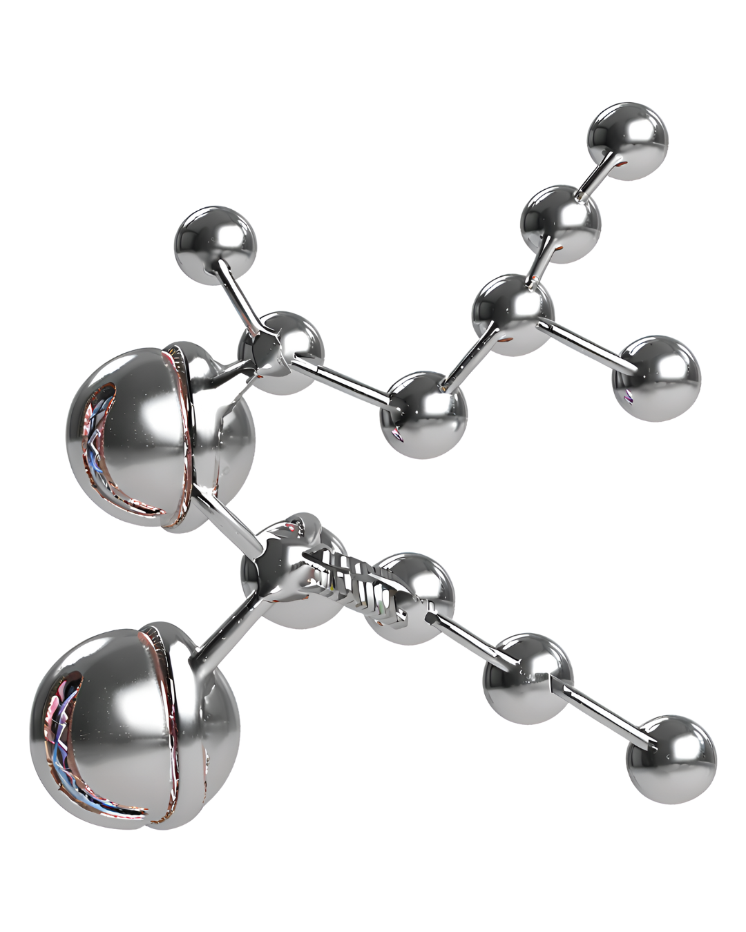 Dna e Rna